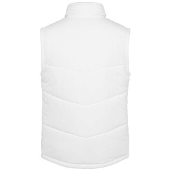KA6118 FLEECE LINED BODYWARMER