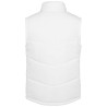 KA6118 FLEECE LINED BODYWARMER
