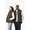 KA6118 FLEECE LINED BODYWARMER