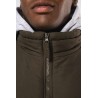 KA6118 FLEECE LINED BODYWARMER