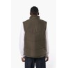 KA6118 FLEECE LINED BODYWARMER