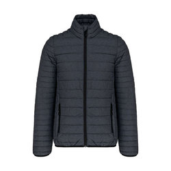 KA6120 MEN'S LIGHTWEIGHT PADDED JACKET