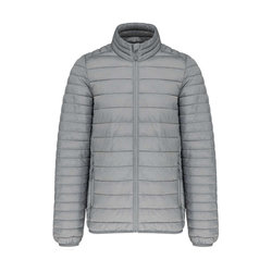 KA6120 MEN'S LIGHTWEIGHT PADDED JACKET