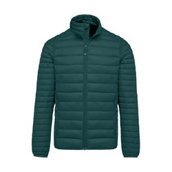KA6120 MEN'S LIGHTWEIGHT PADDED JACKET