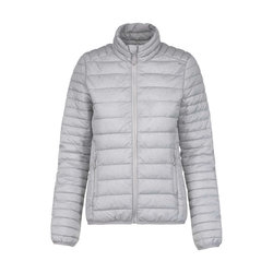 KA6121 LADIES' LIGHTWEIGHT PADDED JACKET