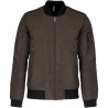 KA6122 MEN'S BOMBER JACKET