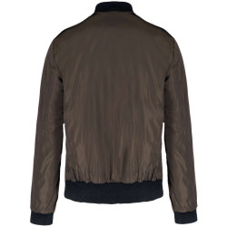 KA6122 MEN'S BOMBER JACKET