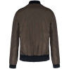 KA6122 MEN'S BOMBER JACKET