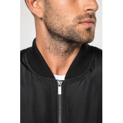 KA6122 MEN'S BOMBER JACKET
