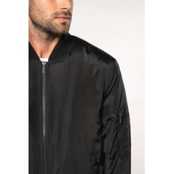KA6122 MEN'S BOMBER JACKET