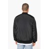 KA6122 MEN'S BOMBER JACKET