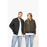 KA6122 MEN'S BOMBER JACKET