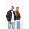 KA6122 MEN'S BOMBER JACKET