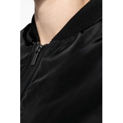 KA6123 LADIES' BOMBER JACKET