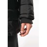 KA6128 MEN'S LIGHTWEIGHT HOODED PADDED PARKA