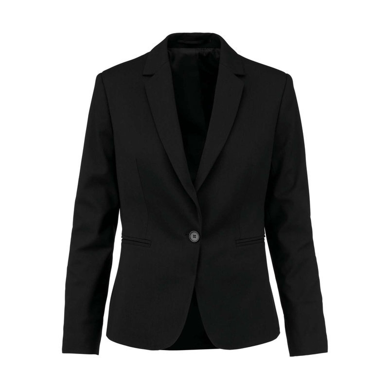 KA6131 LADIES' JACKET