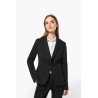 KA6131 LADIES' JACKET