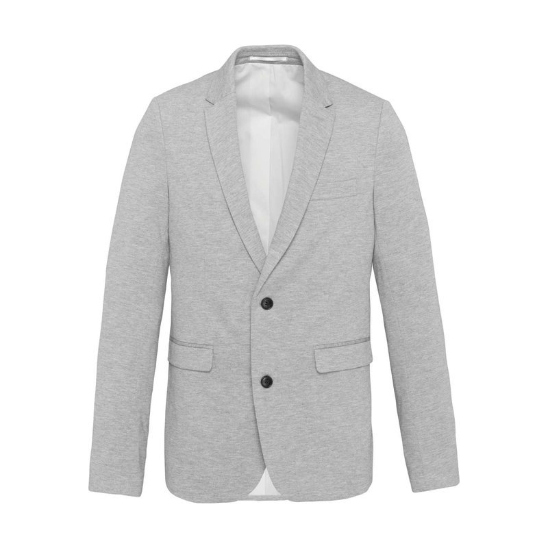 KA6132 MEN’S KNIT JACKET