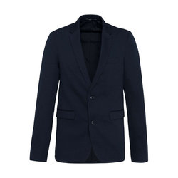 KA6132 MEN’S KNIT JACKET