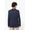 KA6132 MEN’S KNIT JACKET