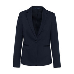 KA6133 LADIES' KNIT JACKET