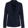 KA6133 LADIES' KNIT JACKET