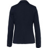 KA6133 LADIES' KNIT JACKET