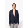 KA6133 LADIES' KNIT JACKET