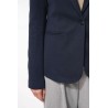 KA6133 LADIES' KNIT JACKET