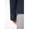 KA6133 LADIES' KNIT JACKET