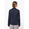 KA6133 LADIES' KNIT JACKET