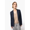 KA6133 LADIES' KNIT JACKET