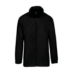 KA616 UNLINED WINDBREAKER