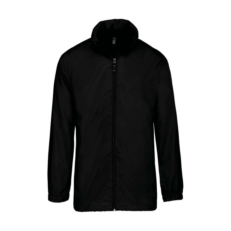 KA616 UNLINED WINDBREAKER
