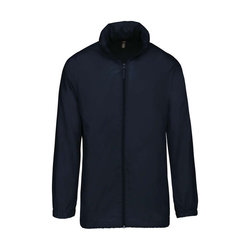 KA616 UNLINED WINDBREAKER