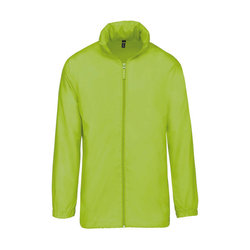 KA616 UNLINED WINDBREAKER