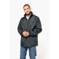 KA616 UNLINED WINDBREAKER