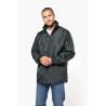 KA616 UNLINED WINDBREAKER