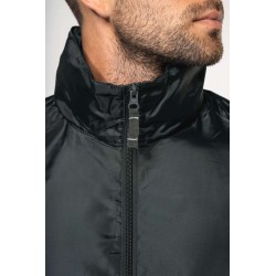 KA616 UNLINED WINDBREAKER