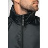 KA616 UNLINED WINDBREAKER