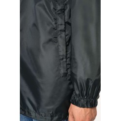 KA616 UNLINED WINDBREAKER