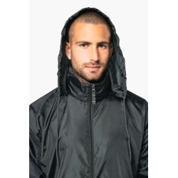 KA616 UNLINED WINDBREAKER