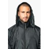 KA616 UNLINED WINDBREAKER