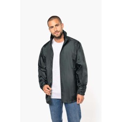 KA616 UNLINED WINDBREAKER