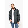 KA616 UNLINED WINDBREAKER