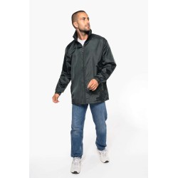 KA616 UNLINED WINDBREAKER