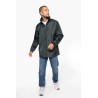 KA616 UNLINED WINDBREAKER