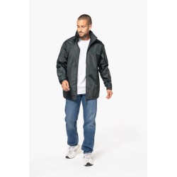 KA616 UNLINED WINDBREAKER
