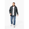 KA616 UNLINED WINDBREAKER