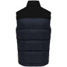 KA6162 UNISEX BI-TONE PADDED BODYWARMER